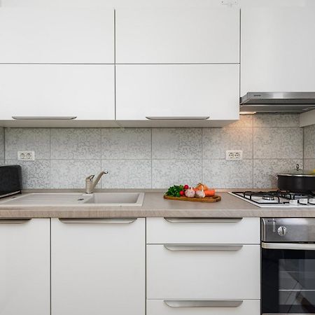 Aureo Apartment Pula Center 外观 照片