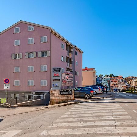Aureo Apartment Pula Center 外观 照片