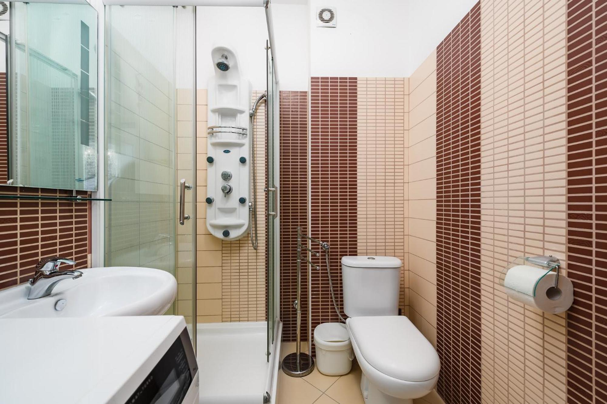 Aureo Apartment Pula Center 外观 照片